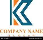 The K Group company logo