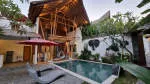 The Secret Jungle Villas - Bali company logo