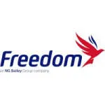 Ultimate Freedom LLC company logo