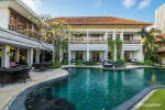 Villa Diana Bali company logo