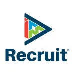 Alpha Recruit company logo