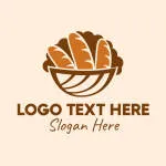Bread Basket company logo