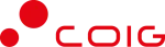COIG company logo