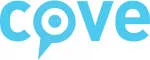 Cove company logo