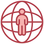 Expatriate company logo