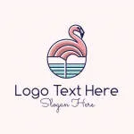 Flamingo Beach Club company logo