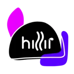 Hillir Digital company logo