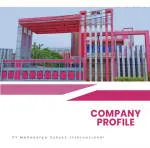 PT Mahakarya Sukses Indonesia company logo