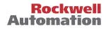 Rockwell Automation company logo