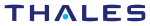 Thales company logo