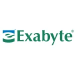 exabytes company logo