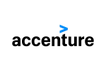 Accenture company logo
