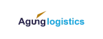 Agung Logistics company logo