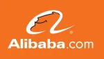 Alibaba company logo