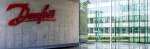 Danfoss company logo