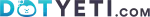 DotYeti.com company logo