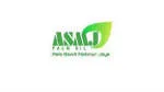 PT. Asia Sweet Plantation company logo