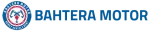 PT. Bahtera Motor company logo