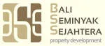 PT Bali Sejahtera Propertindo company logo