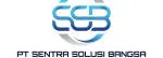 PT. Sentra Solusi Bangsa company logo