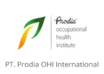 Prodia OHI company logo