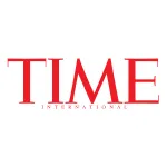 Time International company logo