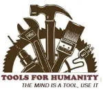 Tools for Humanity company logo