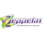 Zeppelin company logo