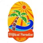 Tropical Paradise Indonesia company icon
