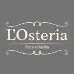 L’Osteria Pizza E Cucina company icon