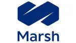 Marsh company icon