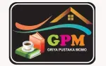 PT Griya Pustaka Perkasa company icon