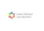 Deutschkursebildung company icon