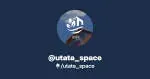 Utata Space Coffee & Eatery company icon