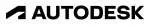 Autodesk company icon