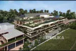 PT Bali Ria Internasional company icon